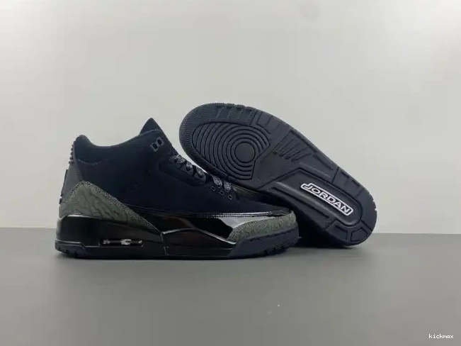 Cheap MAX Jordan Air Retro Cat Black CK9246-168 3 0504